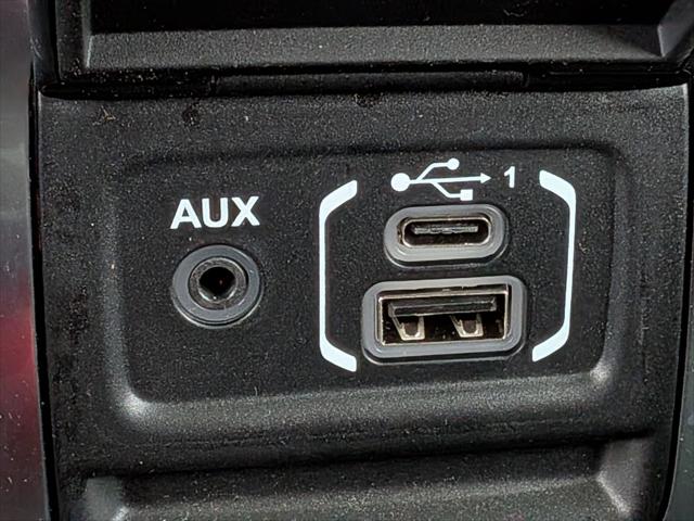 2024 Jeep Wrangler 4xe Sport S 4xe
