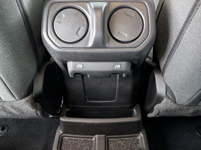 2024 Jeep Wrangler 4xe Sport S 4xe