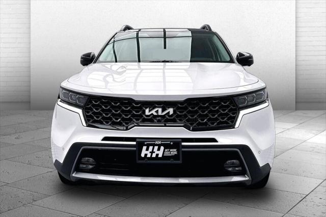 2023 Kia Sorento X-Line SX Prestige
