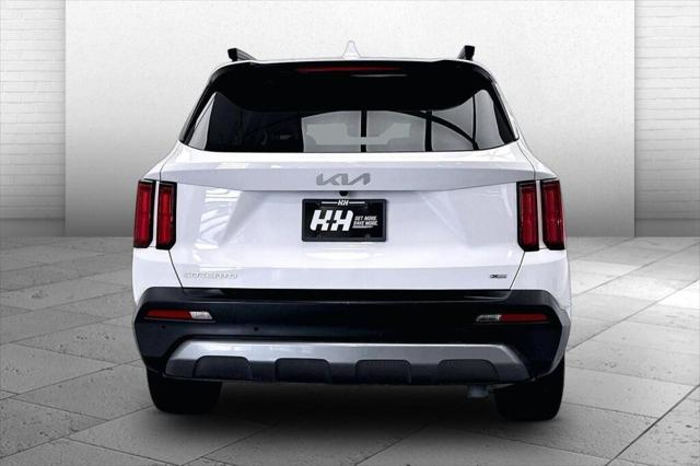 2023 Kia Sorento X-Line SX Prestige