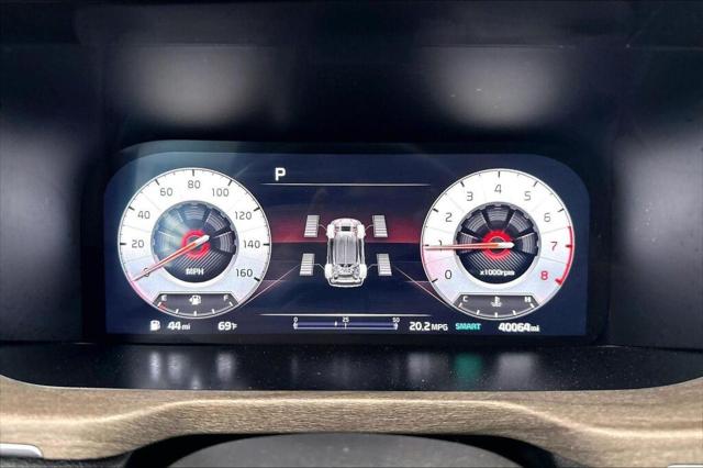 2023 Kia Sorento X-Line SX Prestige