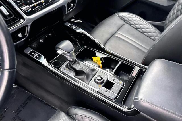 2023 Kia Sorento X-Line SX Prestige