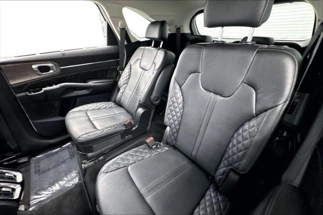 2023 Kia Sorento X-Line SX Prestige