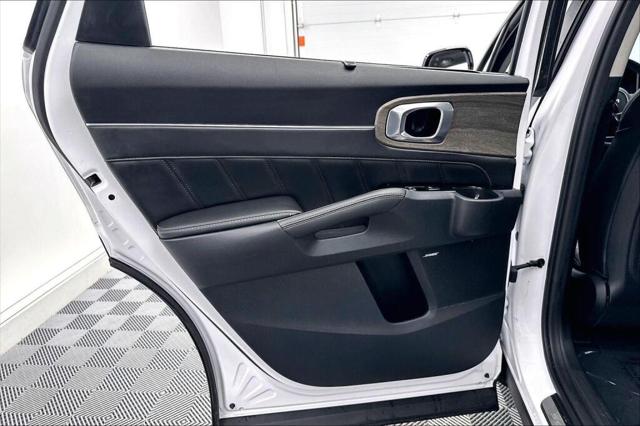 2023 Kia Sorento X-Line SX Prestige
