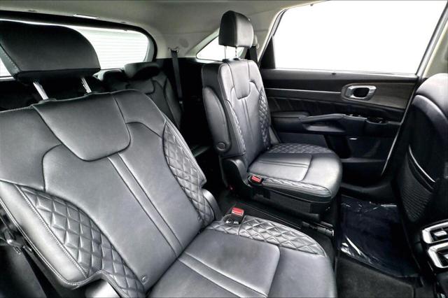 2023 Kia Sorento X-Line SX Prestige