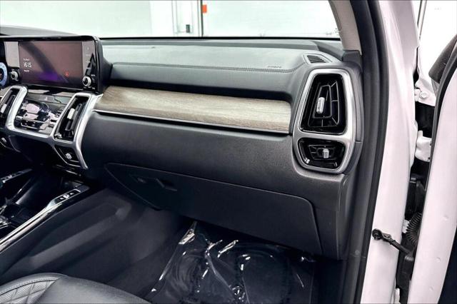 2023 Kia Sorento X-Line SX Prestige