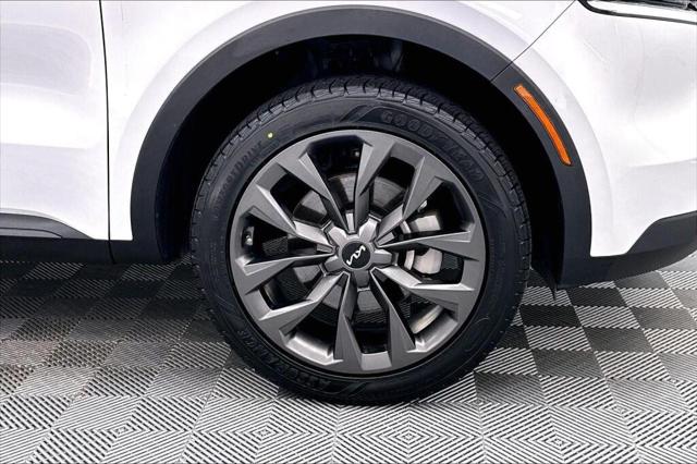 2023 Kia Sorento X-Line SX Prestige