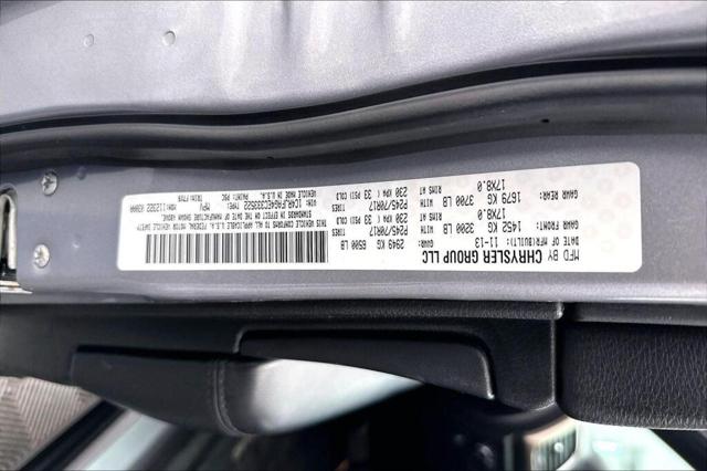 2014 Jeep Grand Cherokee Laredo