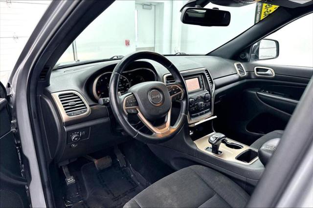 2014 Jeep Grand Cherokee Laredo