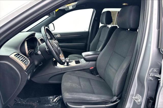 2014 Jeep Grand Cherokee Laredo