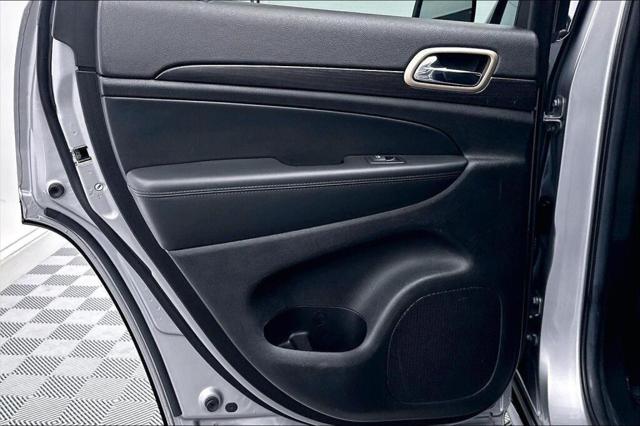 2014 Jeep Grand Cherokee Laredo