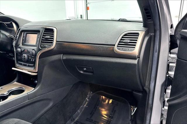 2014 Jeep Grand Cherokee Laredo