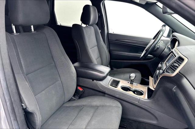 2014 Jeep Grand Cherokee Laredo