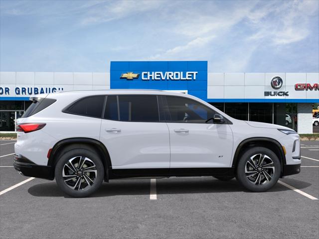 2026 Buick Enclave Sport Touring FWD