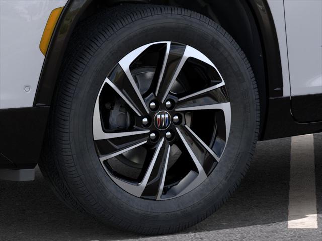 2026 Buick Enclave Sport Touring FWD