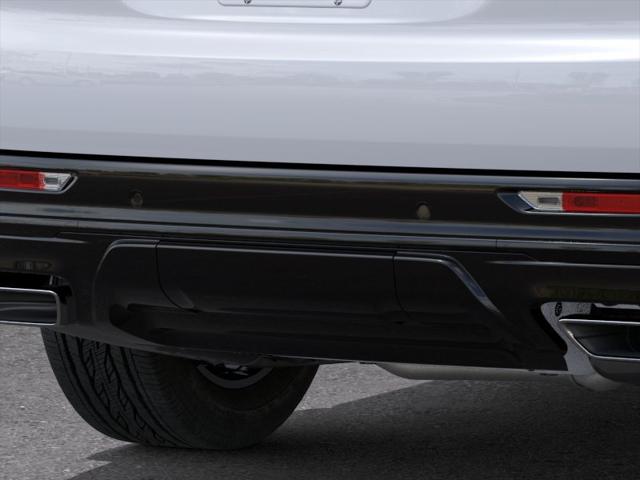 2026 Buick Enclave Sport Touring FWD