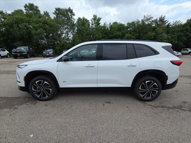 2026 Buick Enclave Sport Touring FWD