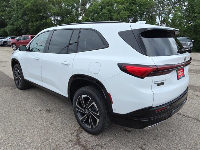 2026 Buick Enclave Sport Touring FWD