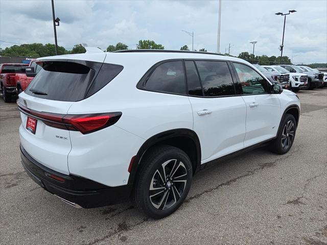 2026 Buick Enclave Sport Touring FWD