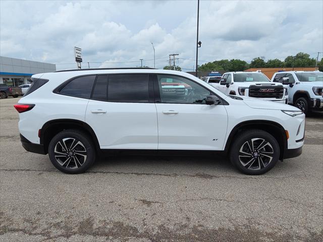 2026 Buick Enclave Sport Touring FWD