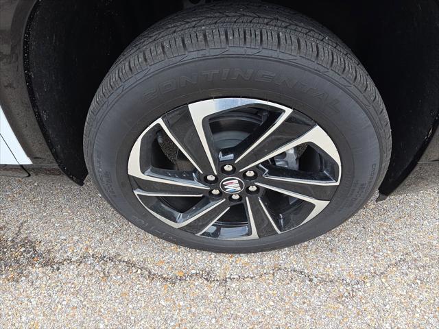 2026 Buick Enclave Sport Touring FWD