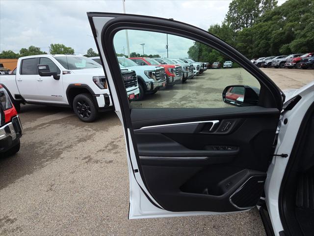 2026 Buick Enclave Sport Touring FWD