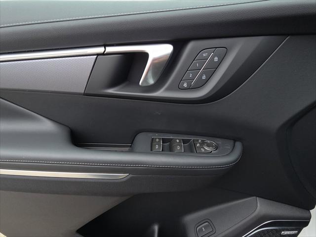 2026 Buick Enclave Sport Touring FWD
