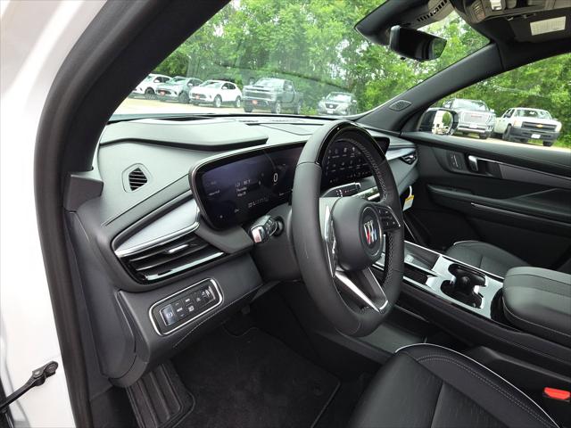 2026 Buick Enclave Sport Touring FWD