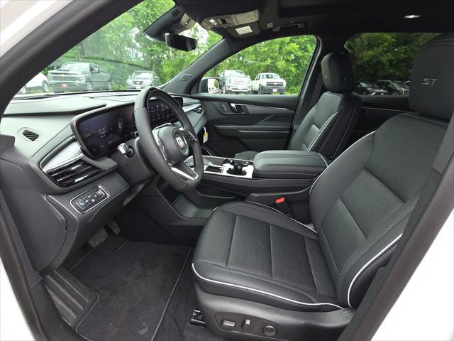 2026 Buick Enclave Sport Touring FWD