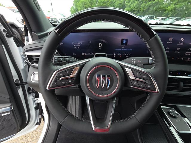 2026 Buick Enclave Sport Touring FWD