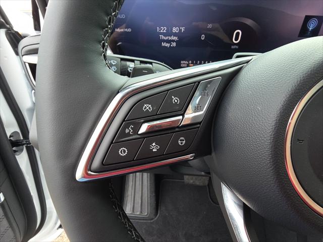 2026 Buick Enclave Sport Touring FWD