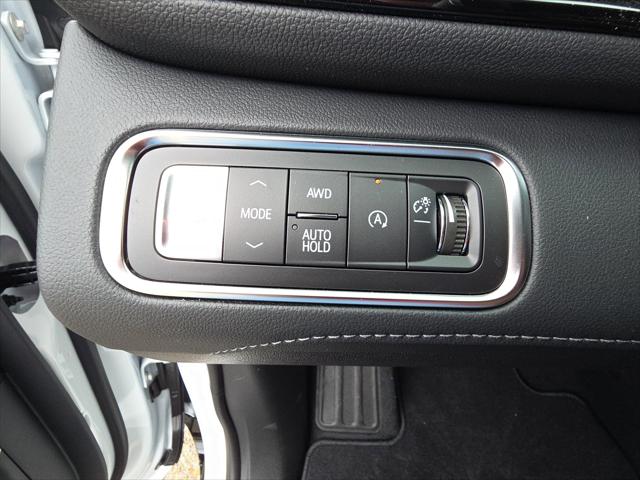 2026 Buick Enclave Sport Touring FWD