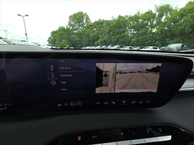 2026 Buick Enclave Sport Touring FWD