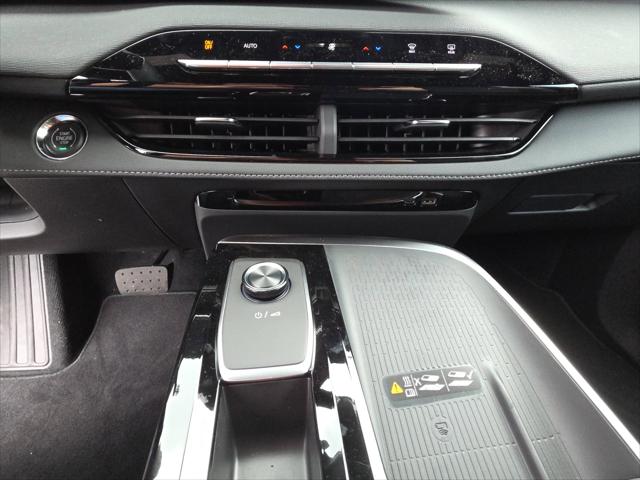 2026 Buick Enclave Sport Touring FWD
