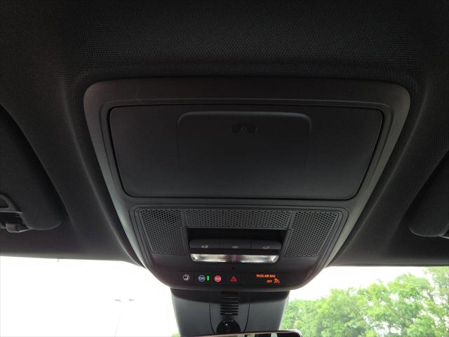2026 Buick Enclave Sport Touring FWD