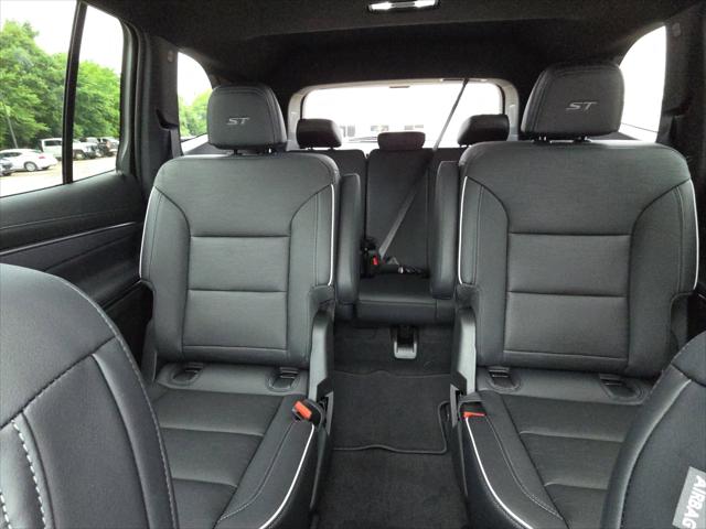 2026 Buick Enclave Sport Touring FWD