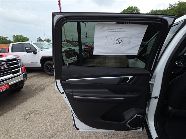 2026 Buick Enclave Sport Touring FWD