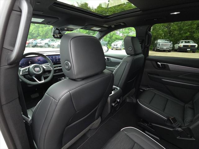 2026 Buick Enclave Sport Touring FWD