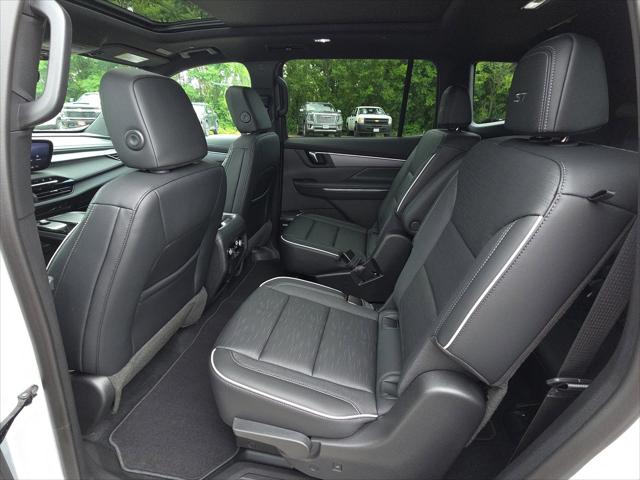 2026 Buick Enclave Sport Touring FWD