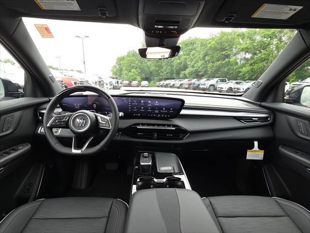 2026 Buick Enclave Sport Touring FWD