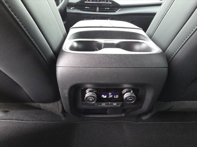 2026 Buick Enclave Sport Touring FWD