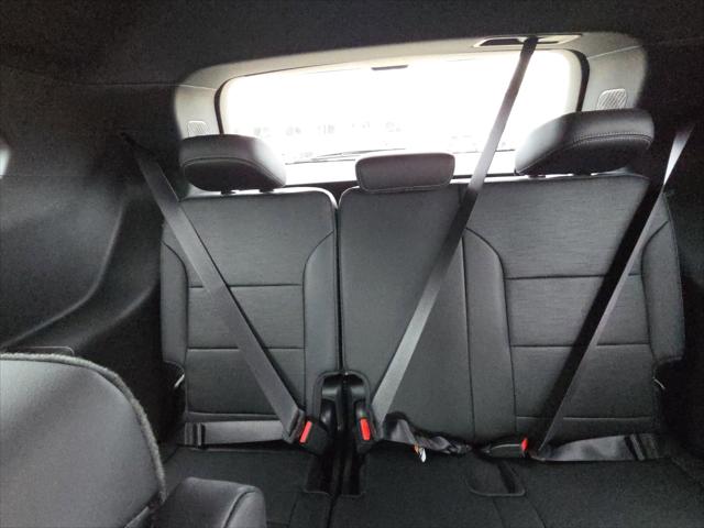 2026 Buick Enclave Sport Touring FWD