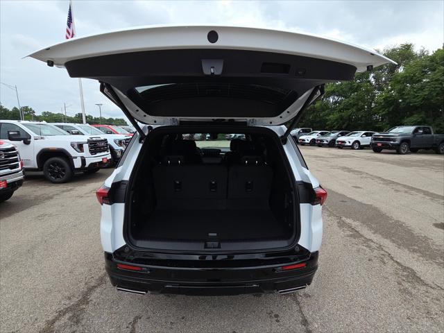 2026 Buick Enclave Sport Touring FWD