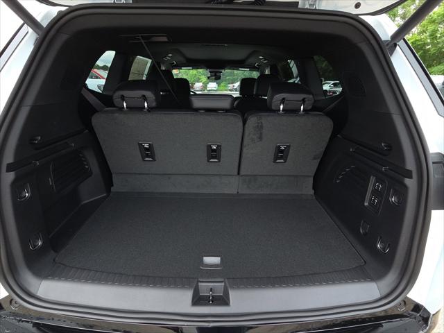 2026 Buick Enclave Sport Touring FWD