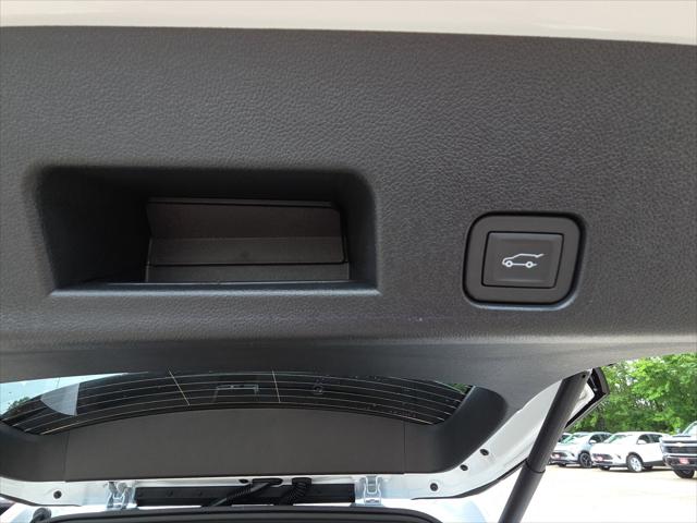2026 Buick Enclave Sport Touring FWD