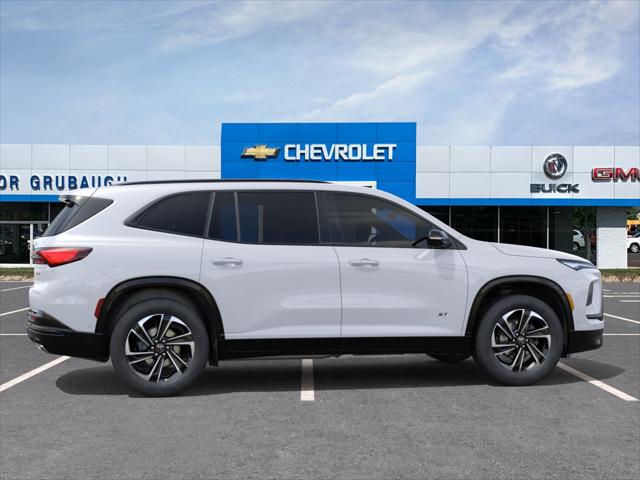 2026 Buick Enclave Sport Touring FWD