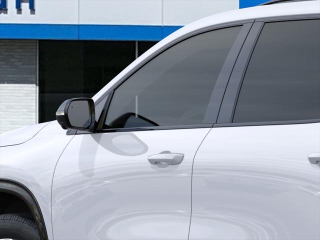 2026 Buick Enclave Sport Touring FWD