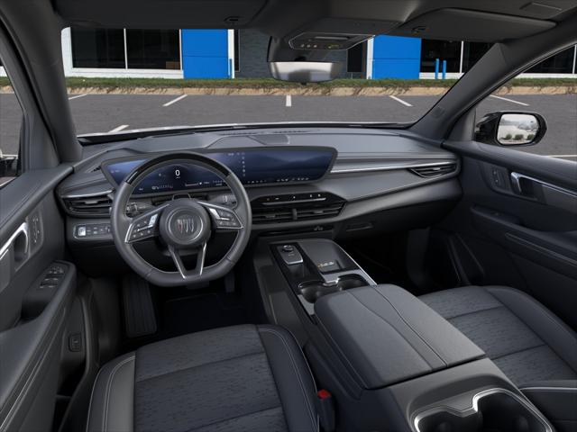 2026 Buick Enclave Sport Touring FWD
