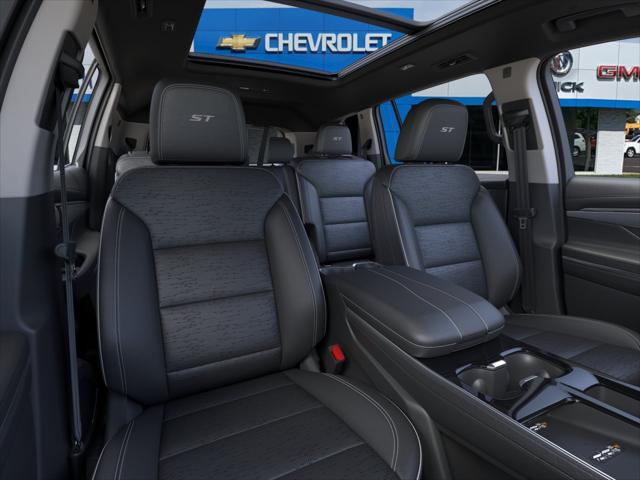 2026 Buick Enclave Sport Touring FWD