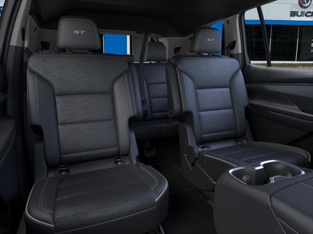 2026 Buick Enclave Sport Touring FWD